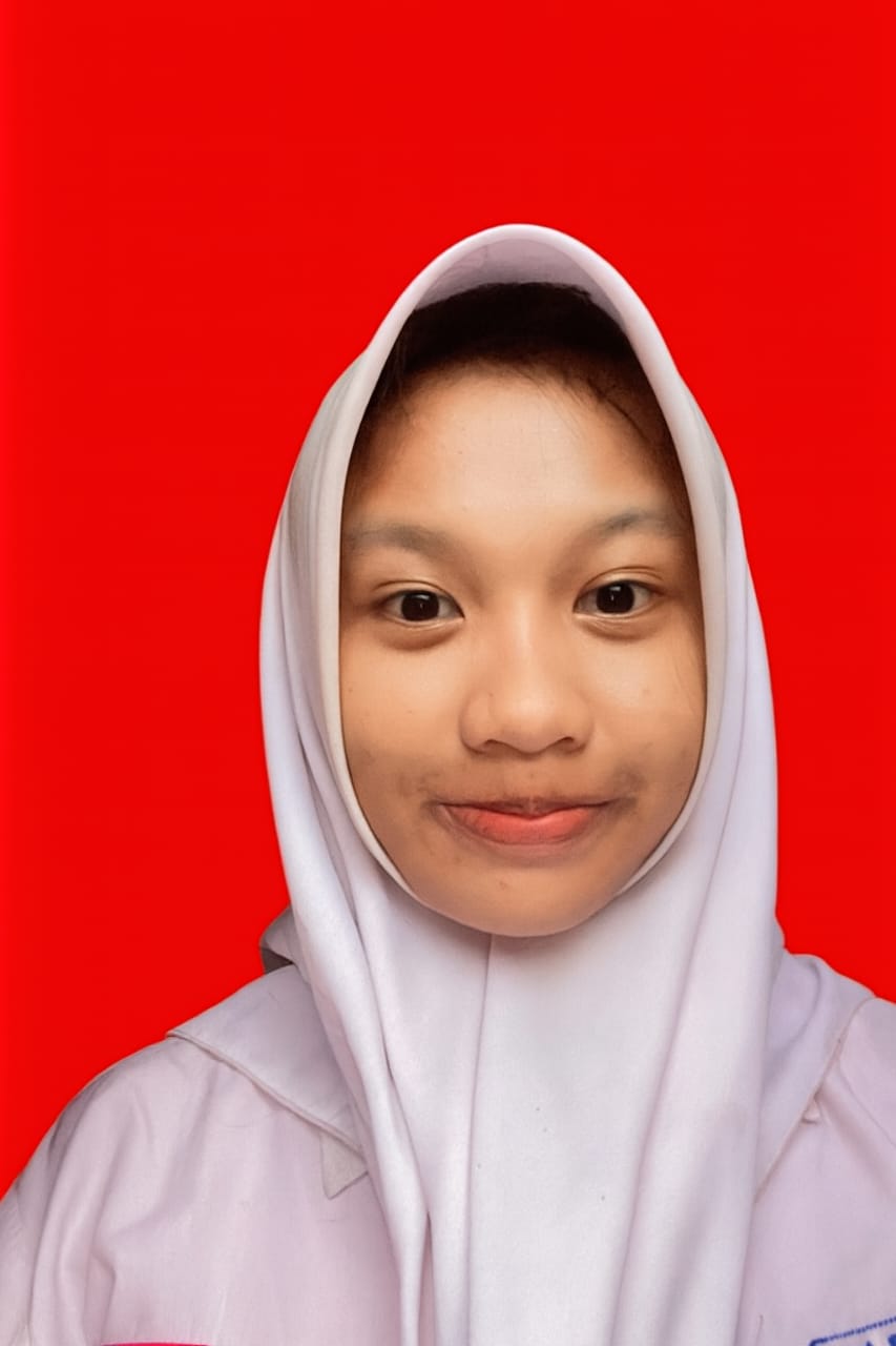 Faizah Rifa a Hasna